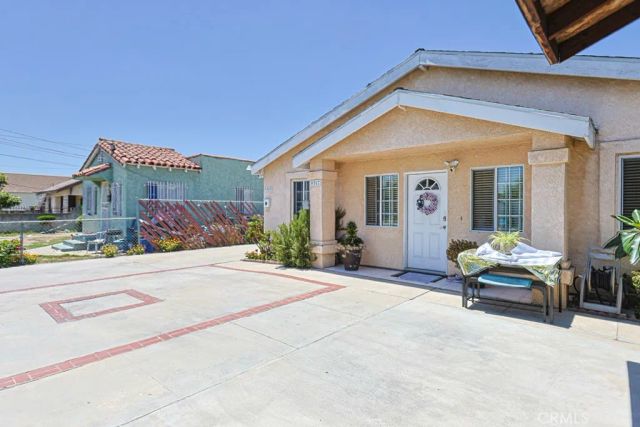 9307 Bandera, Los Angeles, CA 90002