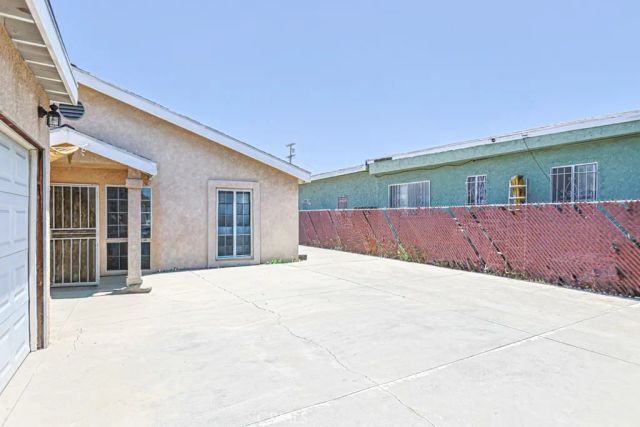 9307 Bandera, Los Angeles, CA 90002