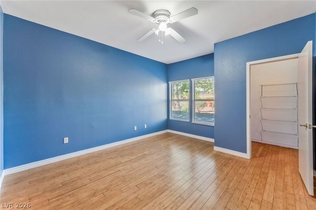 8250 North Grand Canyon Drive 1186, Las Vegas, NV 89166