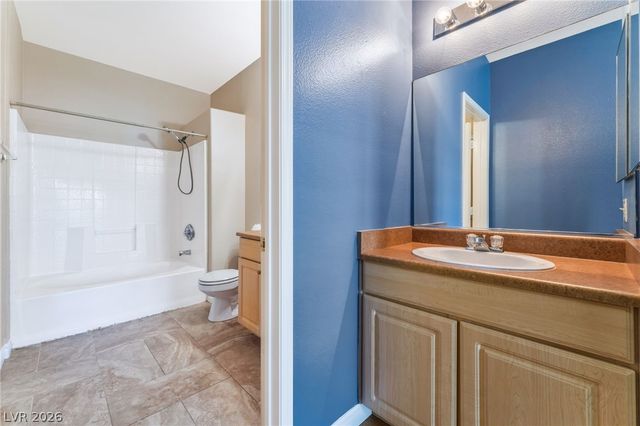 8250 North Grand Canyon Drive 1186, Las Vegas, NV 89166