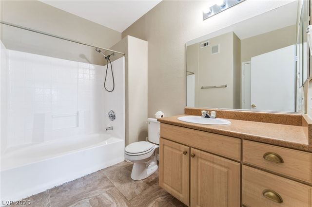 8250 North Grand Canyon Drive 1186, Las Vegas, NV 89166