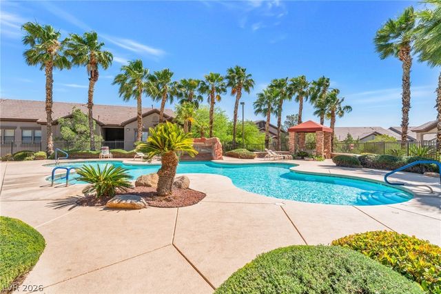 8250 North Grand Canyon Drive 1186, Las Vegas, NV 89166