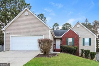 3221 Victoria Place Drive, Loganville, GA 30052