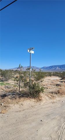 10355 Jingal, Lucerne Valley, CA 92356