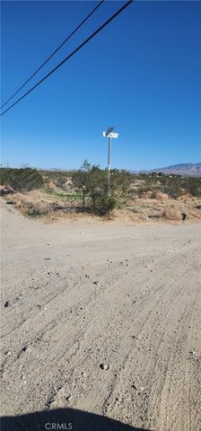 10355 Jingal, Lucerne Valley, CA 92356