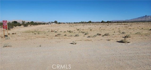 10355 Jingal, Lucerne Valley, CA 92356