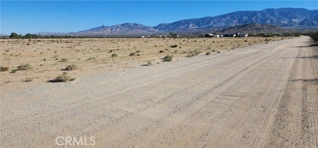 10355 Jingal, Lucerne Valley, CA 92356