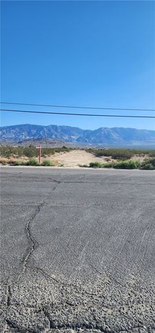 10355 Jingal, Lucerne Valley, CA 92356