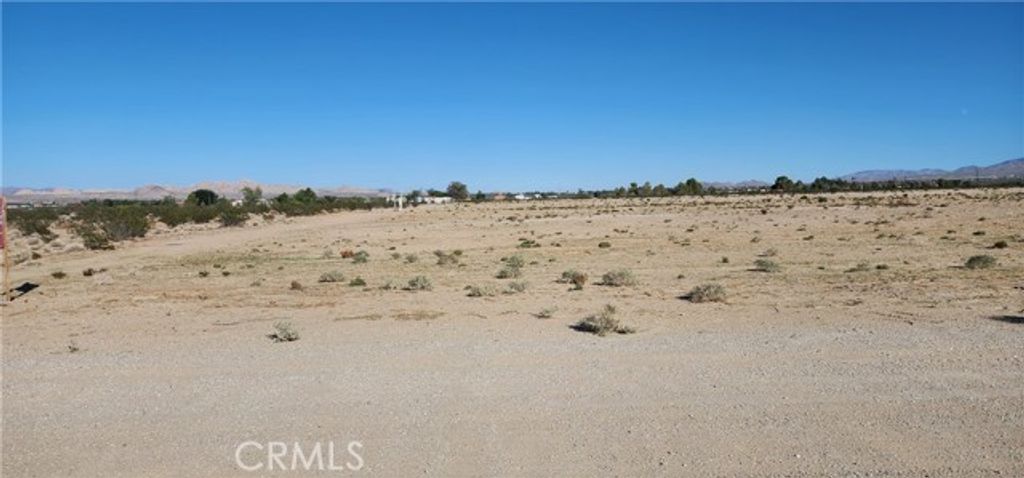 10355 Jingal, Lucerne Valley, CA 92356