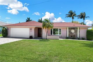 4005 1st AVE, Cape Coral, FL 33904