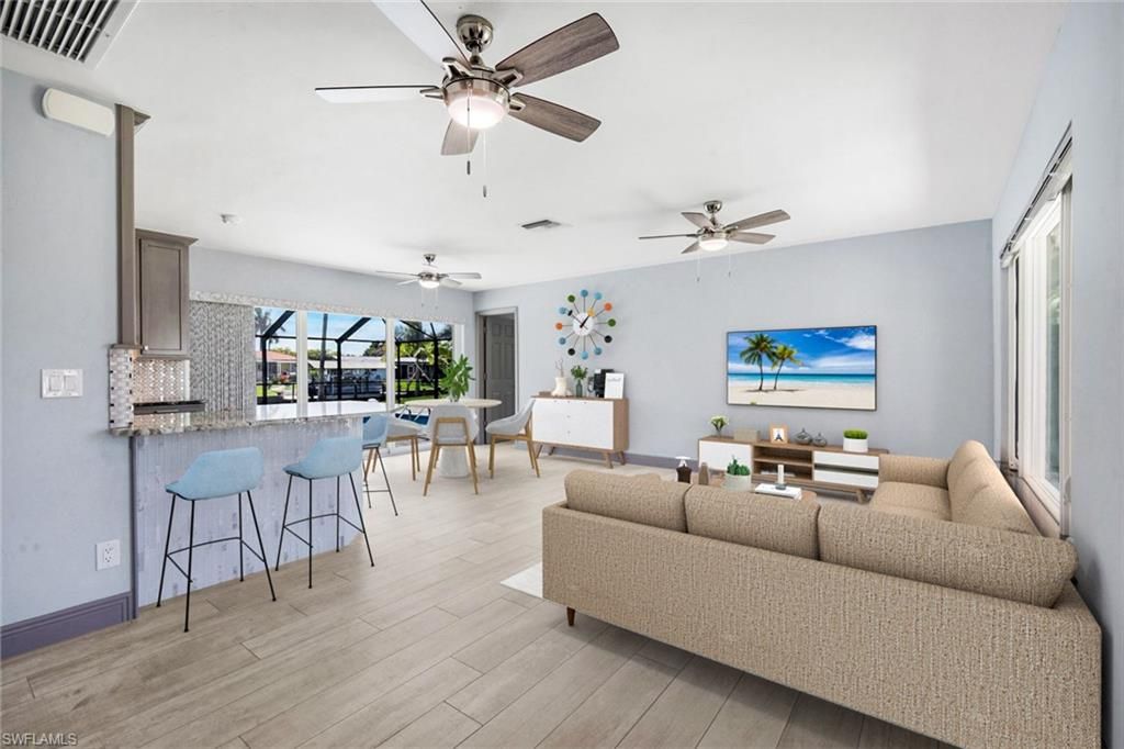 4005 1st AVE, CAPE CORAL, FL 33904 — photo 5