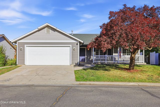 215 W Chippewa DR, Post Falls, ID 83854 property photo