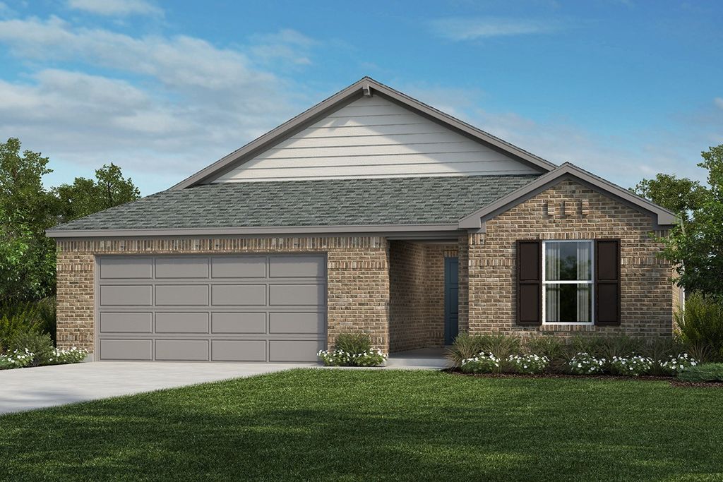 114 Rockwood Lane, Justin, TX 76247