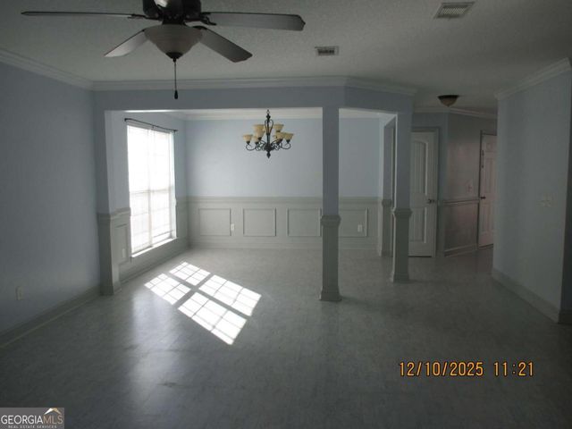 624 Amhearst Row, Hinesville, GA 31313