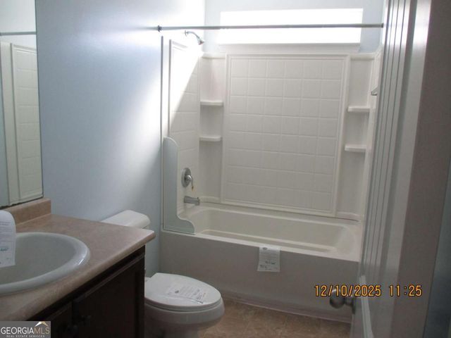 624 Amhearst Row, Hinesville, GA 31313