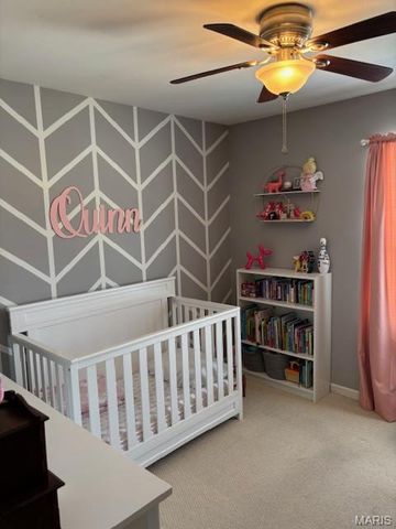 520 May Valley Drive, Fenton, MO 63026