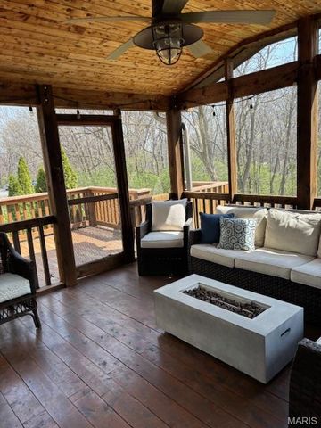 520 May Valley Drive, Fenton, MO 63026