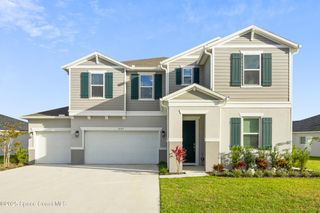 8187 Cortese Drive, Titusville, FL 32780