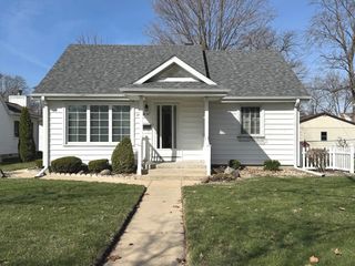 665 S May Avenue, Kankakee, IL 60901