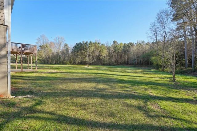 6471 Forsyth Drive, Cumming, GA 30028
