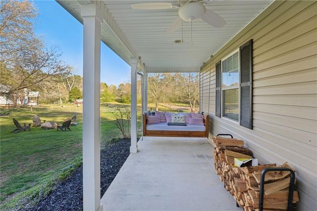 6471 Forsyth Drive, Cumming, GA 30028