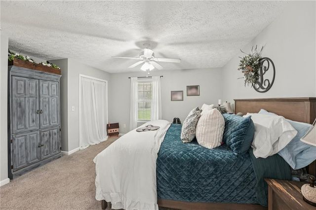 6471 Forsyth Drive, Cumming, GA 30028