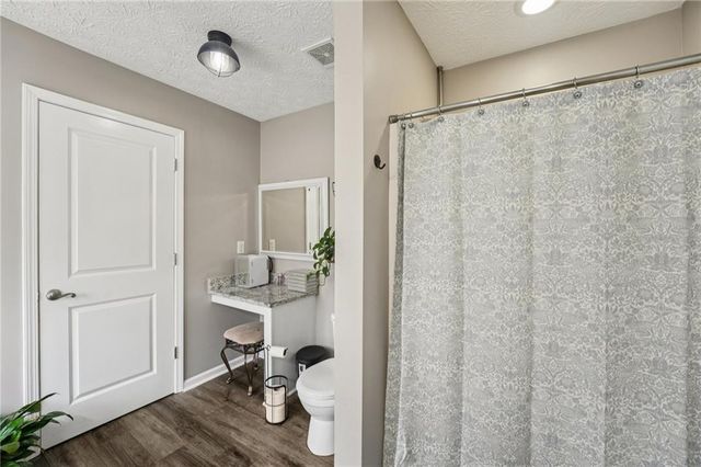 6471 Forsyth Drive, Cumming, GA 30028
