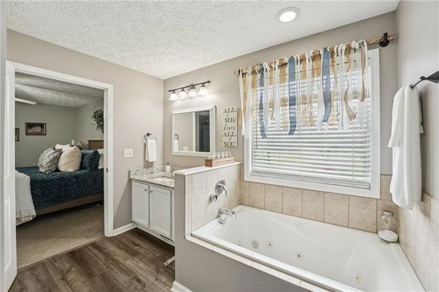 6471 Forsyth Drive, Cumming, GA 30028