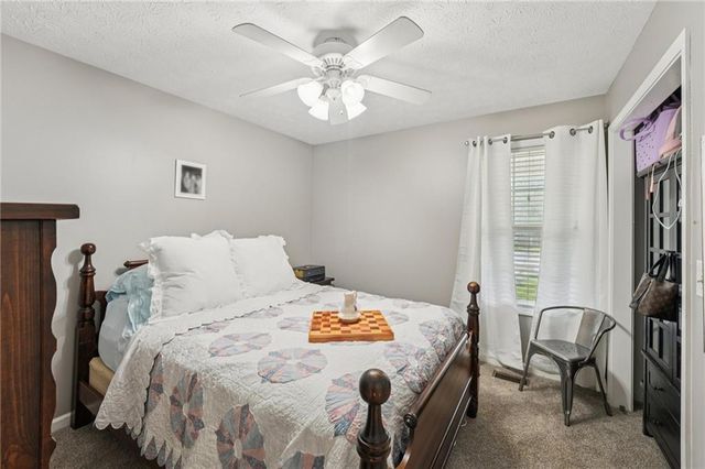 6471 Forsyth Drive, Cumming, GA 30028