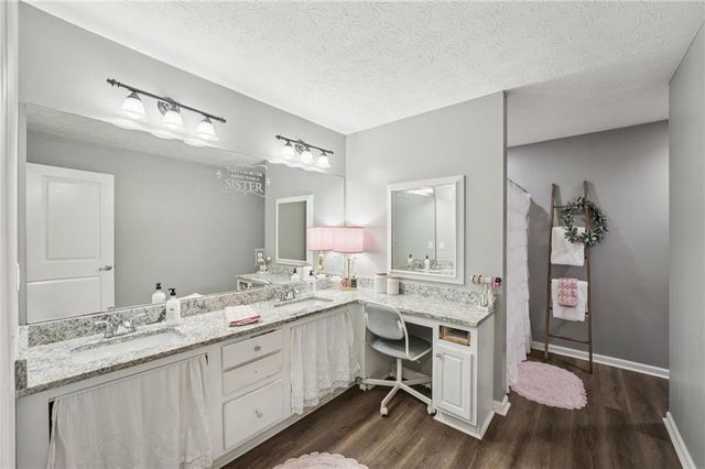 6471 Forsyth Drive, Cumming, GA 30028