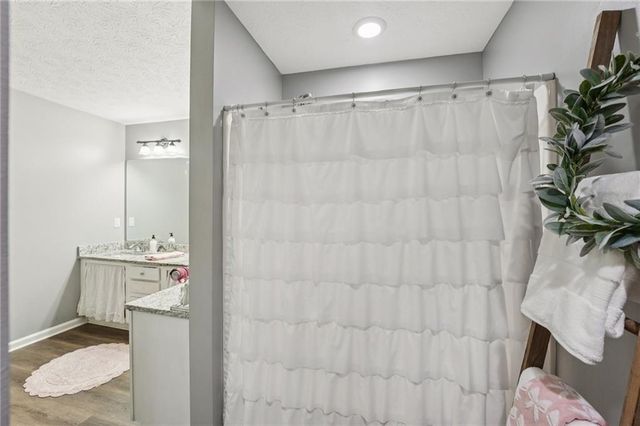 6471 Forsyth Drive, Cumming, GA 30028
