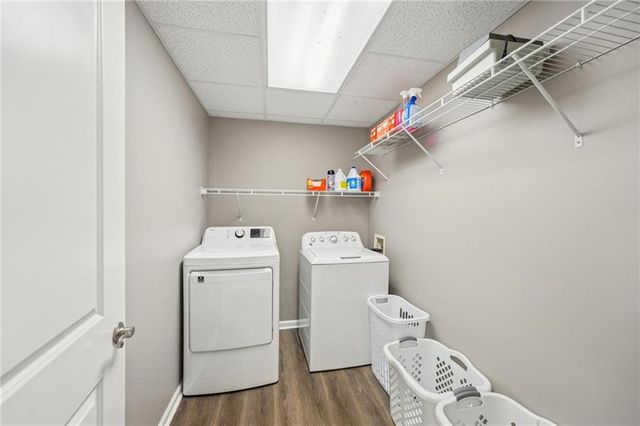 6471 Forsyth Drive, Cumming, GA 30028