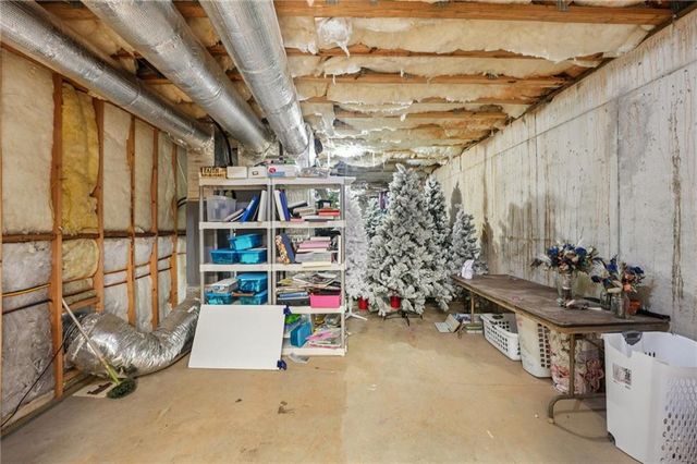 6471 Forsyth Drive, Cumming, GA 30028