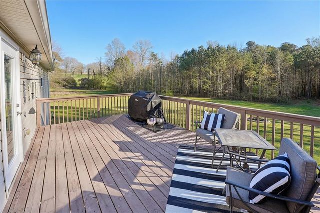 6471 Forsyth Drive, Cumming, GA 30028