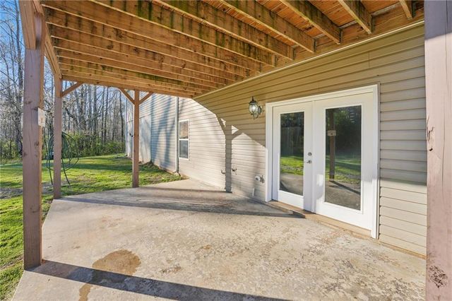 6471 Forsyth Drive, Cumming, GA 30028