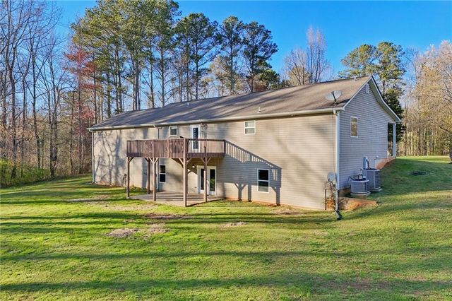 6471 Forsyth Drive, Cumming, GA 30028