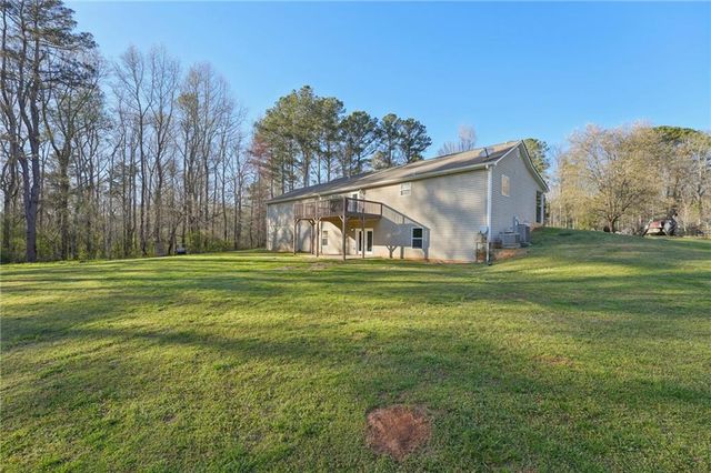 6471 Forsyth Drive, Cumming, GA 30028