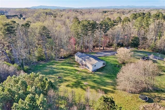 6471 Forsyth Drive, Cumming, GA 30028