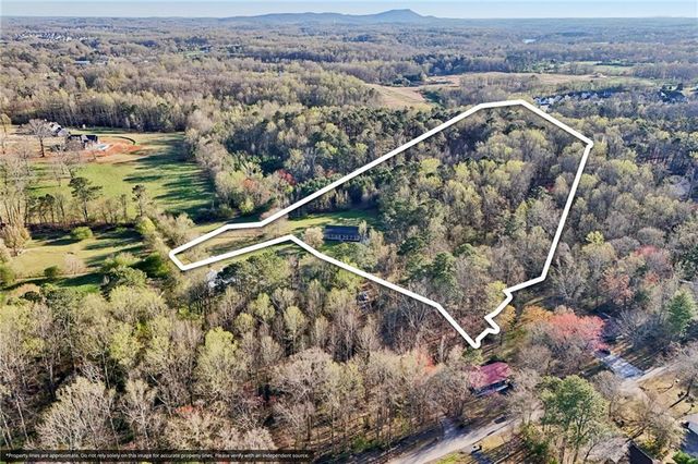 6471 Forsyth Drive, Cumming, GA 30028
