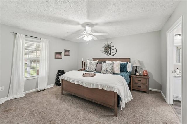 6471 Forsyth Drive, Cumming, GA 30028