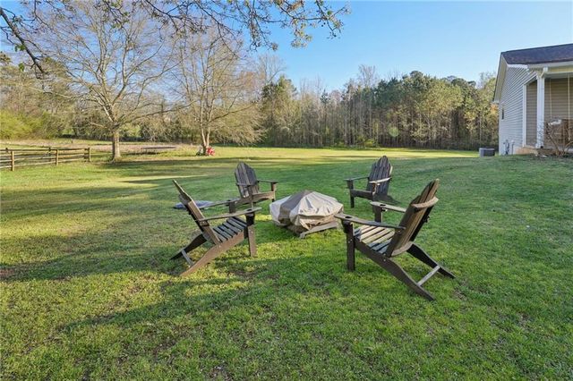 6471 Forsyth Drive, Cumming, GA 30028