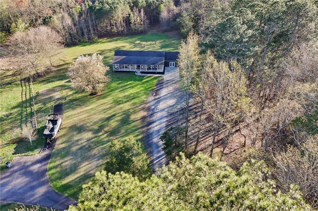 6471 Forsyth Drive, Cumming, GA 30028