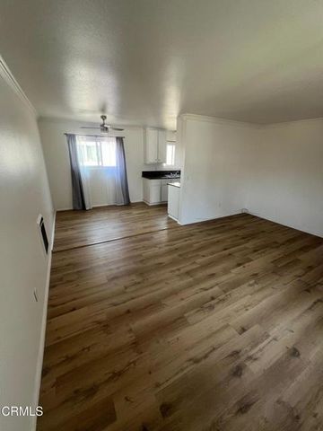 209 W Santa Barbara Street, Santa Paula, CA 93060