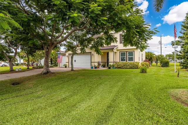 16140 BADALONA DRIVE, Punta Gorda, FL 33955