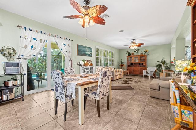16140 BADALONA DRIVE, Punta Gorda, FL 33955