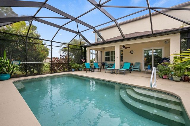 16140 BADALONA DRIVE, Punta Gorda, FL 33955