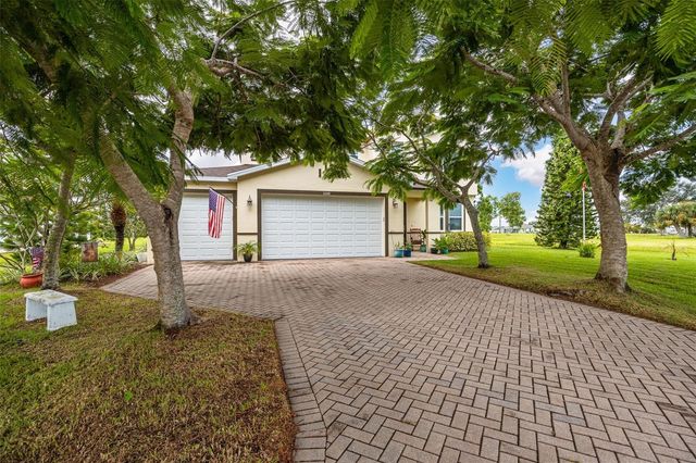16140 BADALONA DRIVE, Punta Gorda, FL 33955