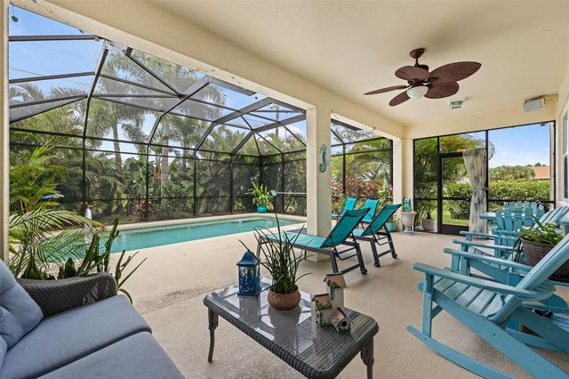 16140 BADALONA DRIVE, Punta Gorda, FL 33955