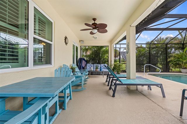 16140 BADALONA DRIVE, Punta Gorda, FL 33955