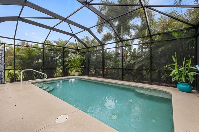 16140 BADALONA DRIVE, Punta Gorda, FL 33955